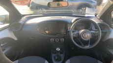 Toyota Aygo X 1.0 VVT-i Pure 5dr Petrol Hatchback